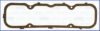 OPEL 3456686 Gasket, cylinder head cover